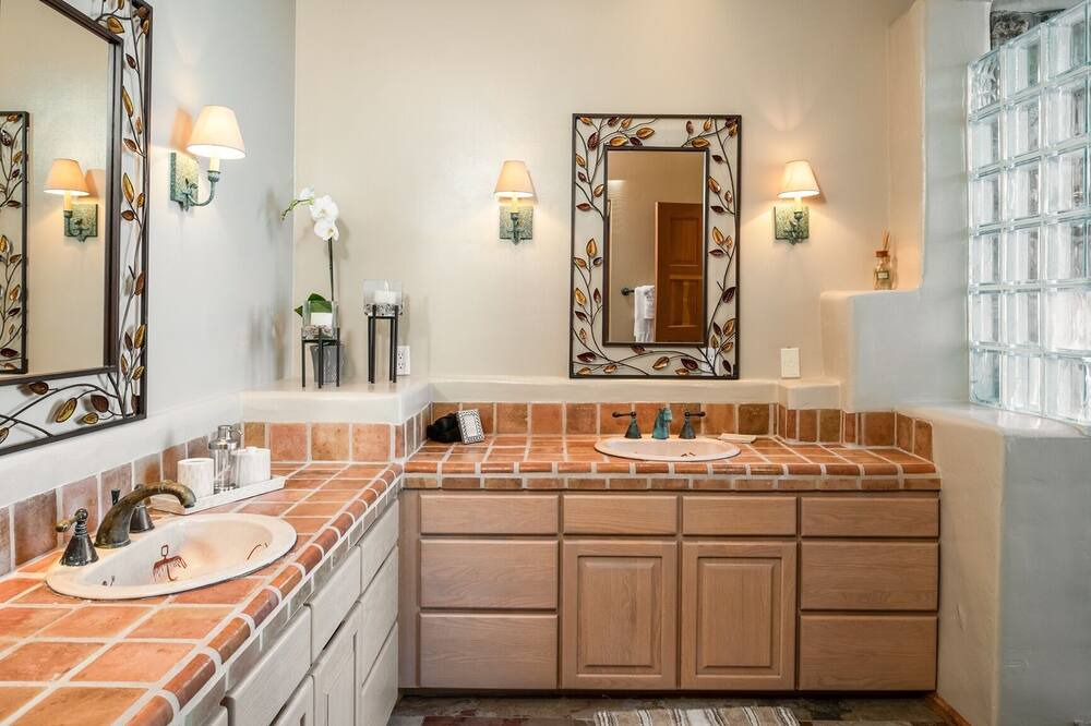 Photo of Bathroom in Carmel Highlands