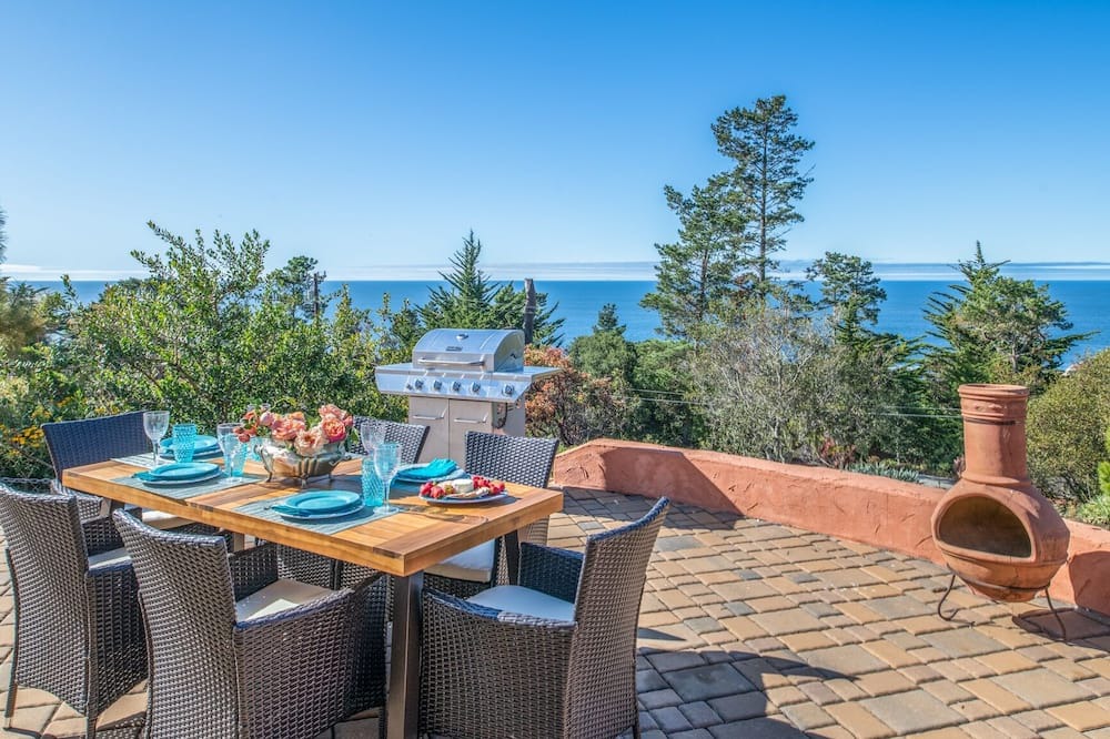 Photo of Outdoor in Carmel Highlands