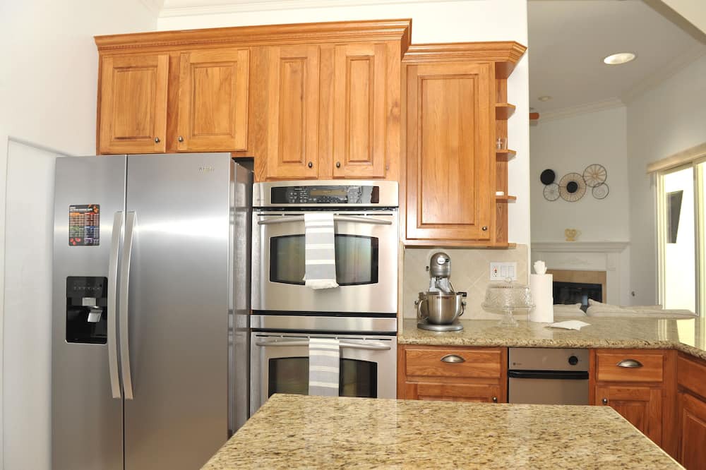 Photo of Kitchen in Rosedale
