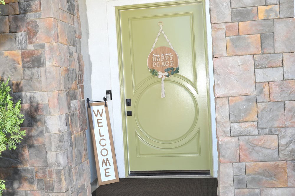 Photo of Outdoor in Rosedale