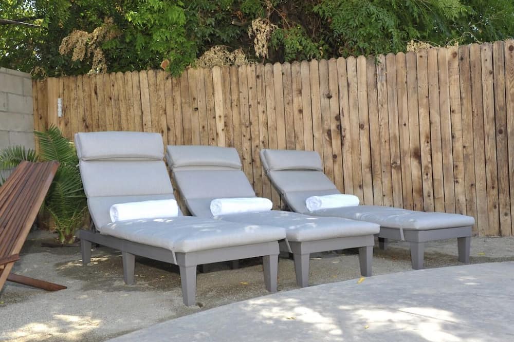 Photo of Outdoor in Rosedale