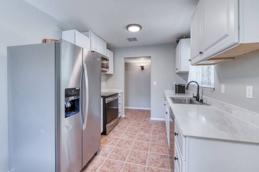 Photo of Kitchen in Clovis