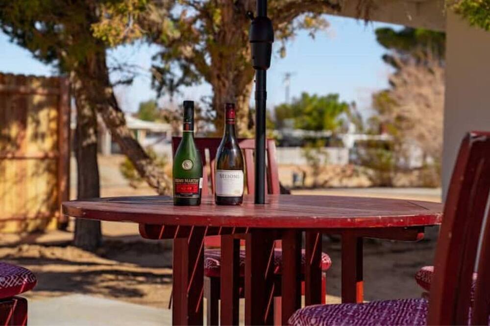 Photo of Outdoor in California City