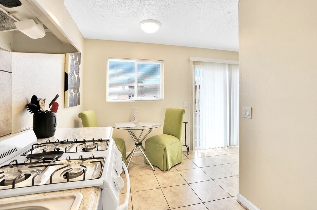 Photo of Kitchen in Marina