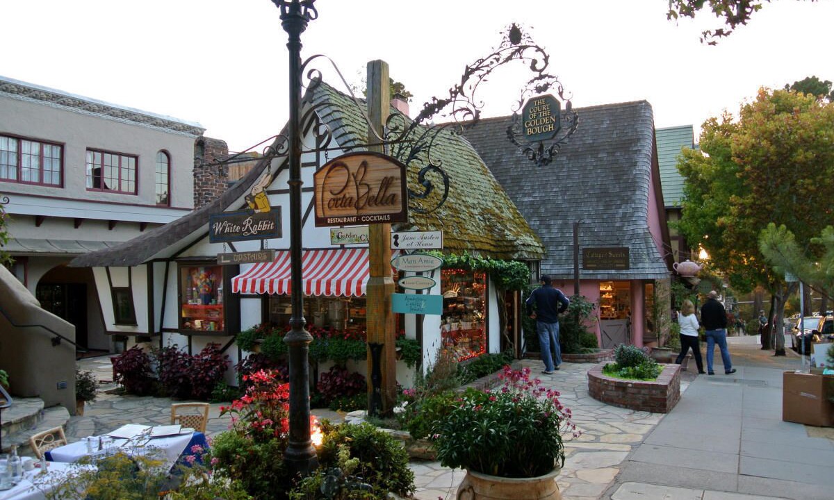 Photo of Outdoor in Marina