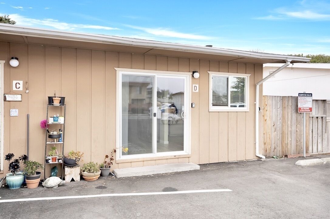 Photo of Outdoor in Marina