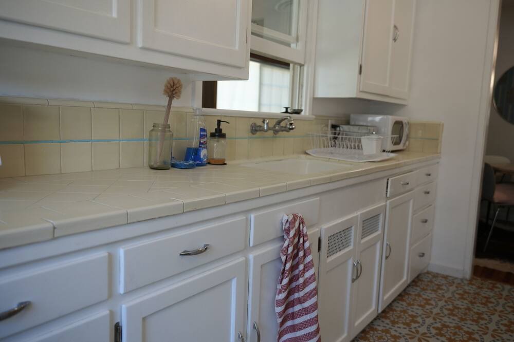 Photo of Kitchen in Oleander - Sunset