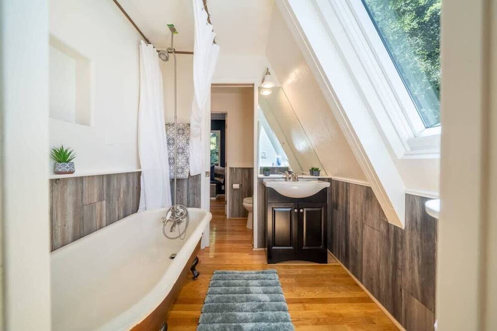 Photo of Bathroom in Aptos