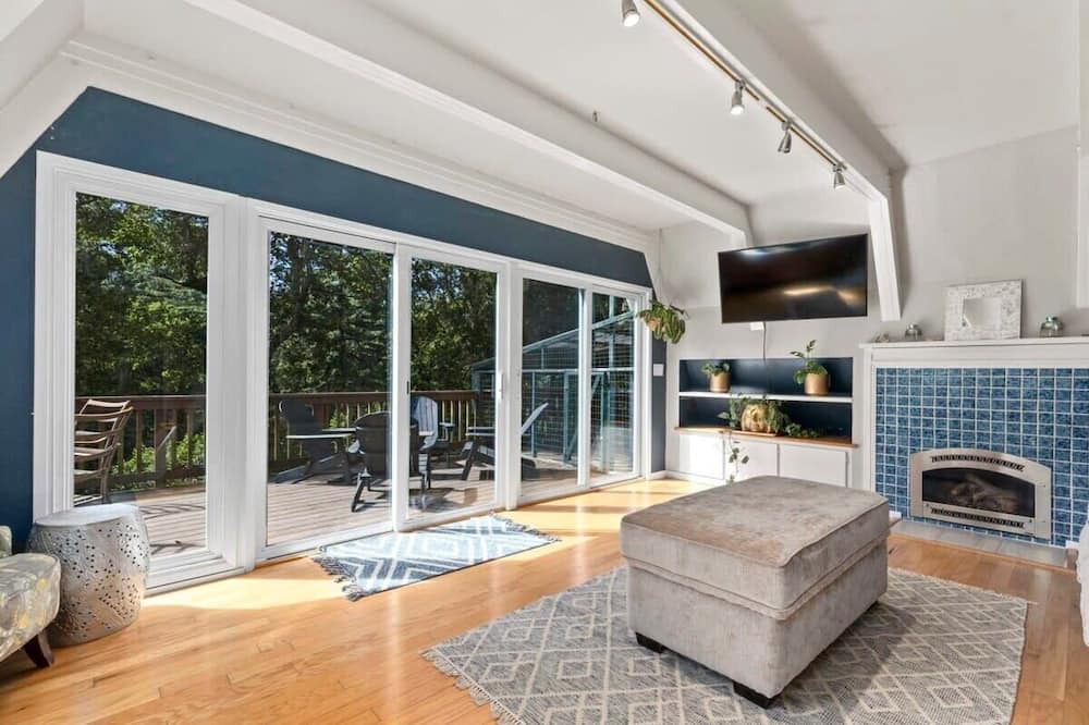 Photo of Livingroom in Aptos