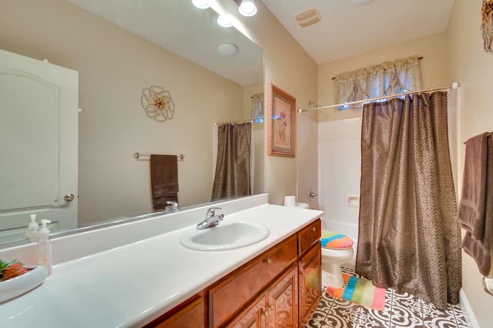 Photo of Bathroom in Atwater