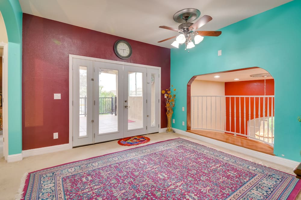 Photo of Patio Balcony in Atwater