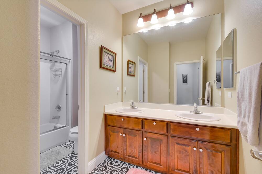 Photo of Bathroom in Atwater