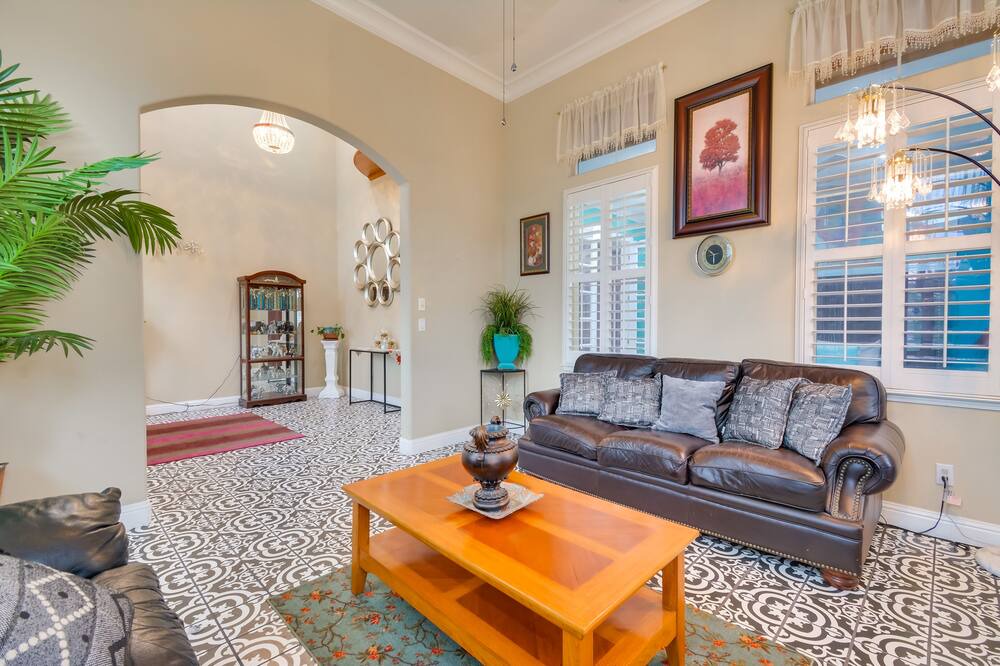 Photo of Livingroom in Atwater