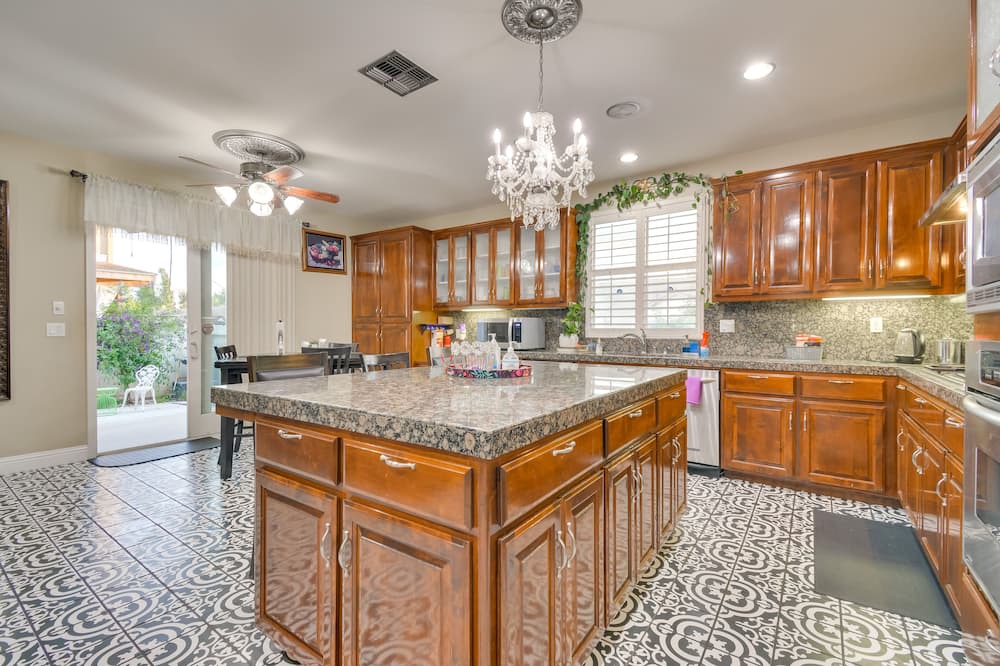 Photo of Kitchen in Atwater