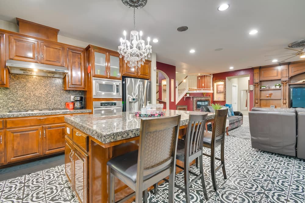 Photo of Kitchen in Atwater