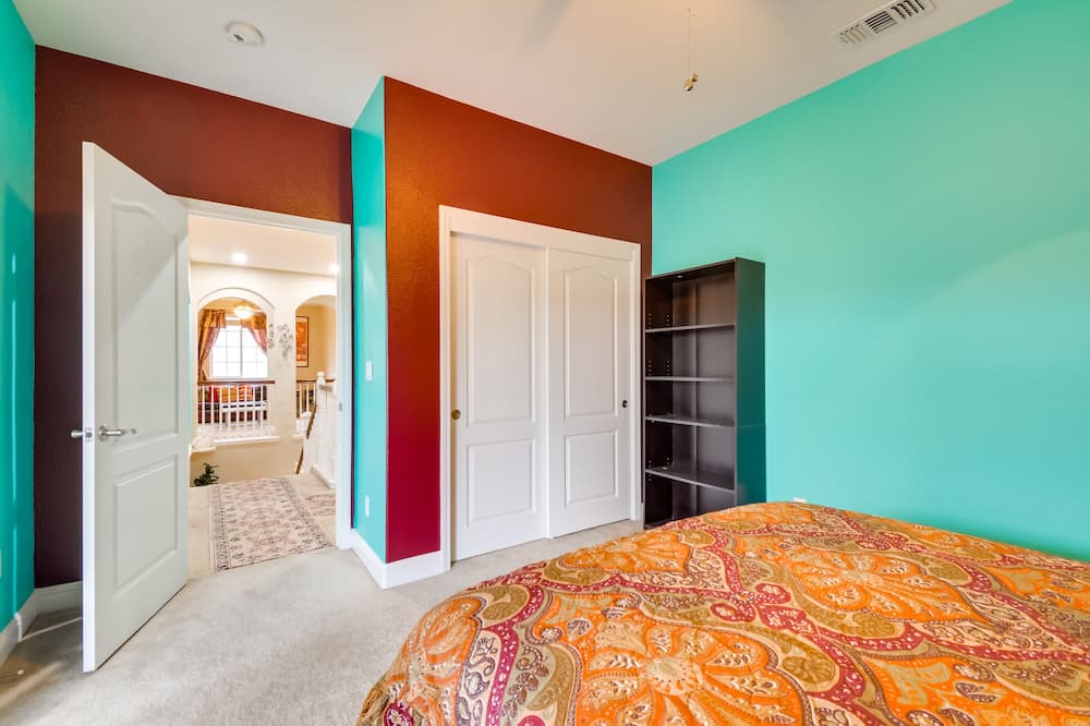 Photo of Bedroom in Atwater