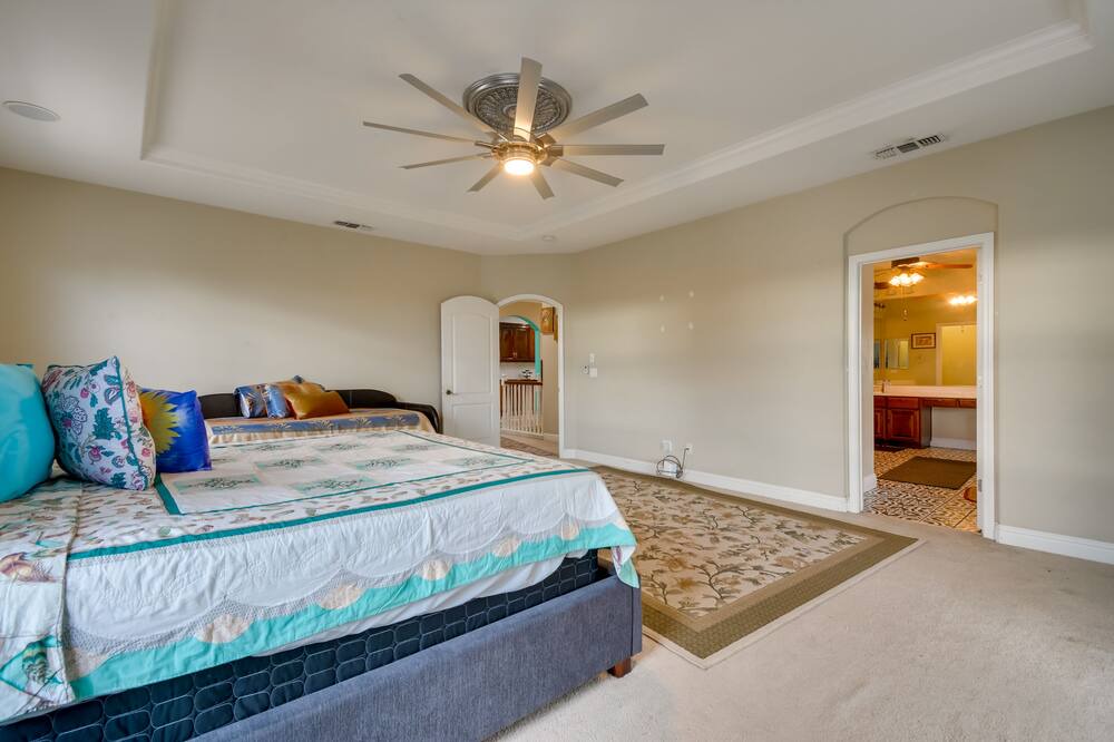 Photo of Bedroom in Atwater