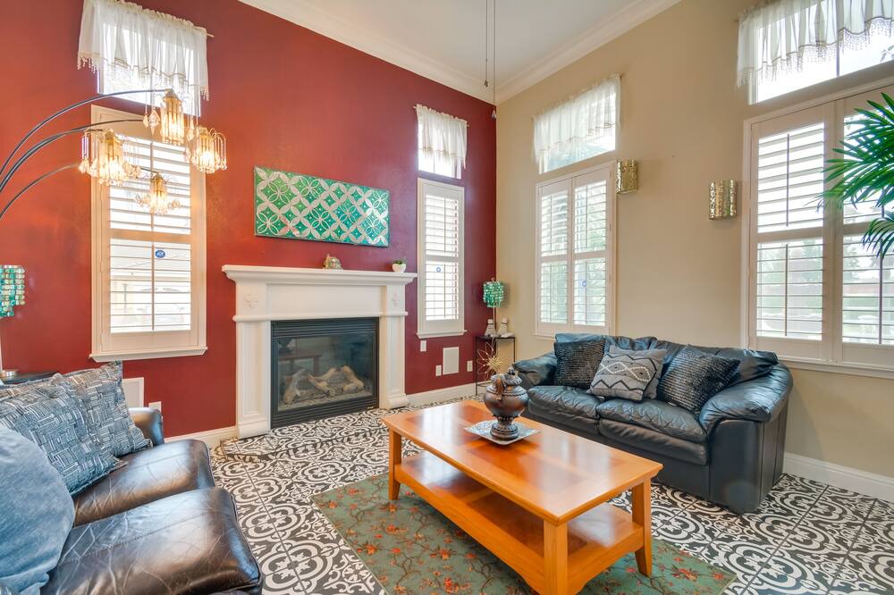 Photo of Bedroom in Atwater