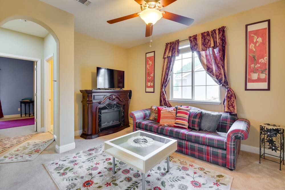 Photo of Bedroom in Atwater