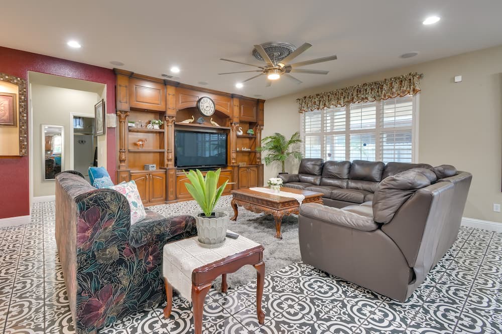 Photo of Bedroom in Atwater