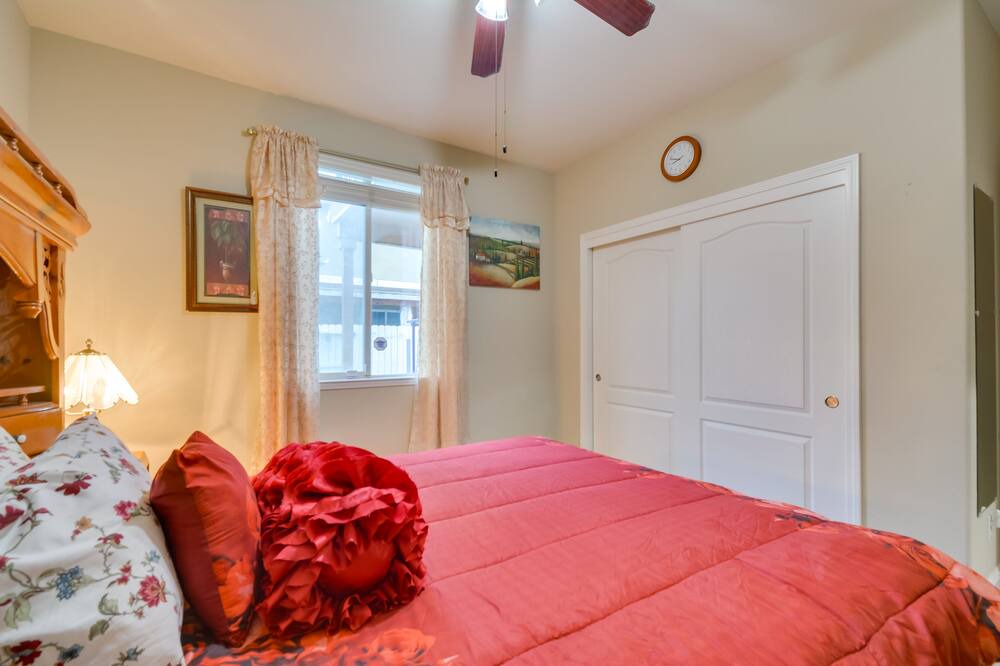Photo of Bedroom in Atwater