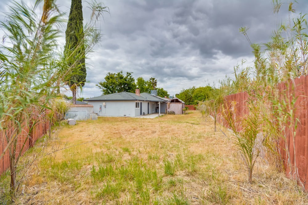 Photo of Outdoor in Atwater