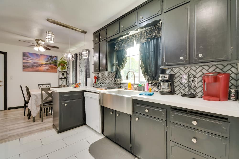 Photo of Kitchen in Atwater