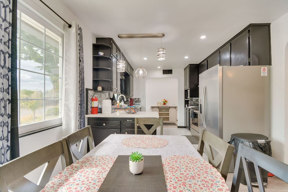 Photo of Kitchen in Atwater