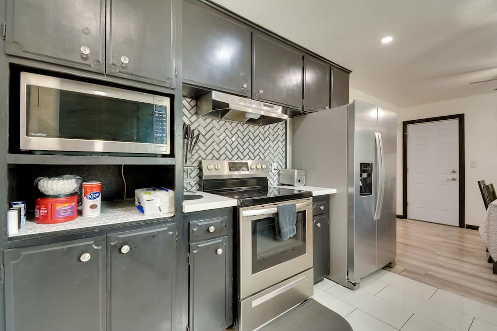 Photo of Kitchen in Atwater