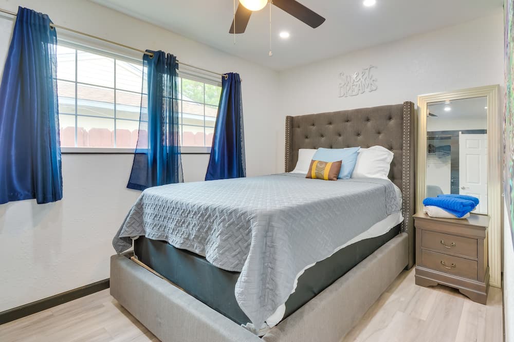 Photo of Bedroom in Atwater
