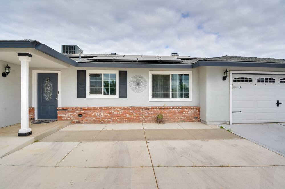 Photo of Outdoor in Atwater