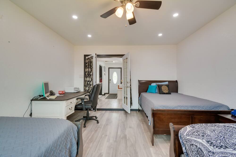 Photo of Bedroom in Atwater
