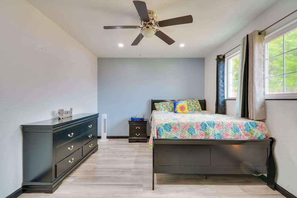 Photo of Bedroom in Atwater