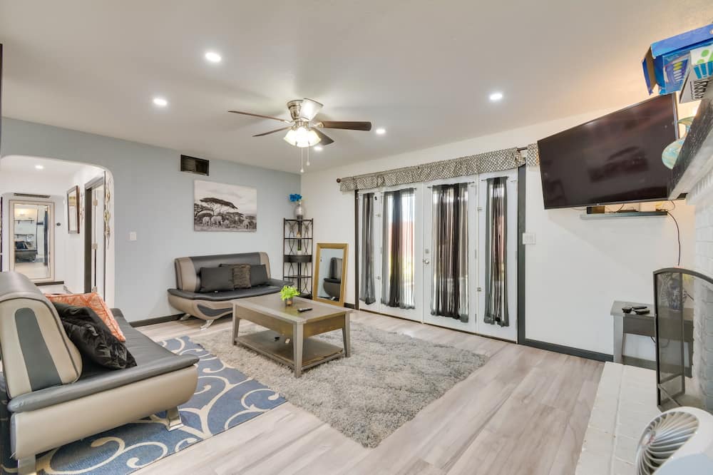 Photo of Bedroom in Atwater