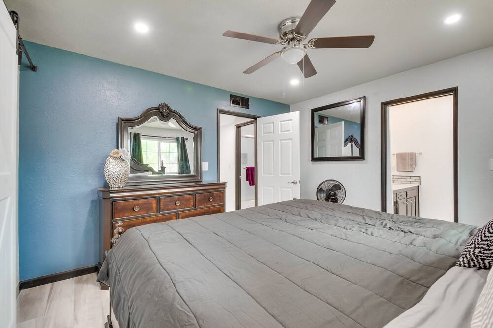 Photo of Bedroom in Atwater