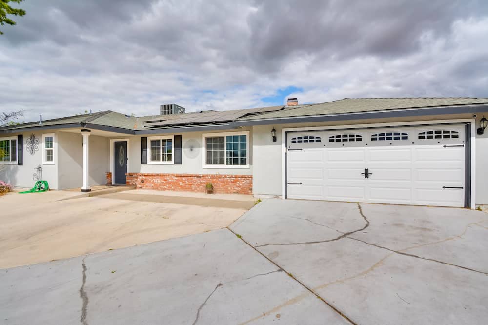 Photo of Outdoor in Atwater