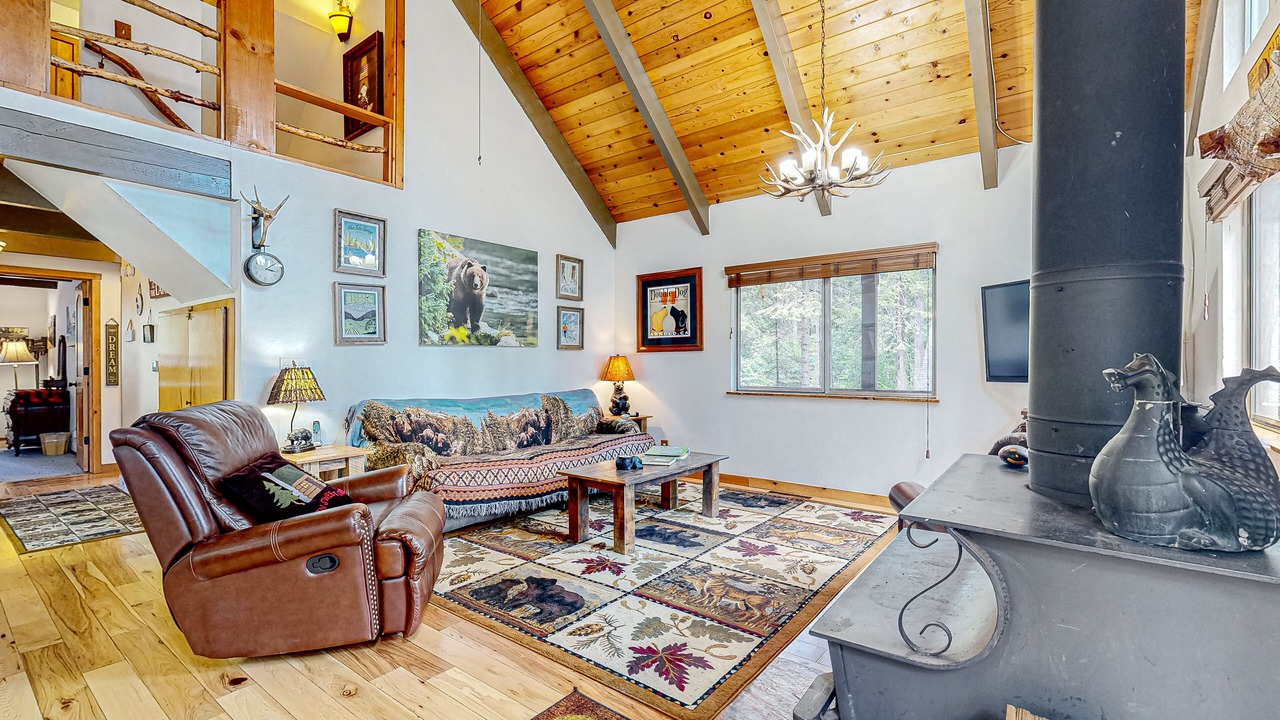 Photo of Livingroom in Arnold