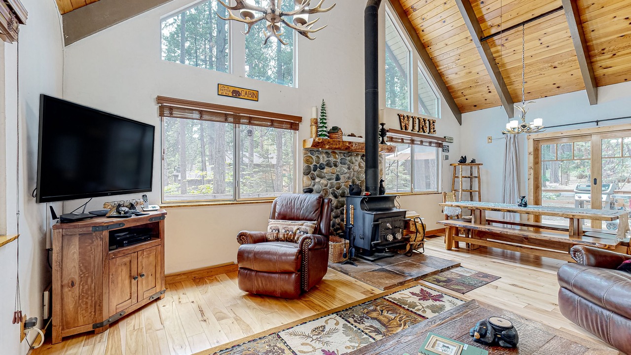 Photo of Livingroom in Arnold