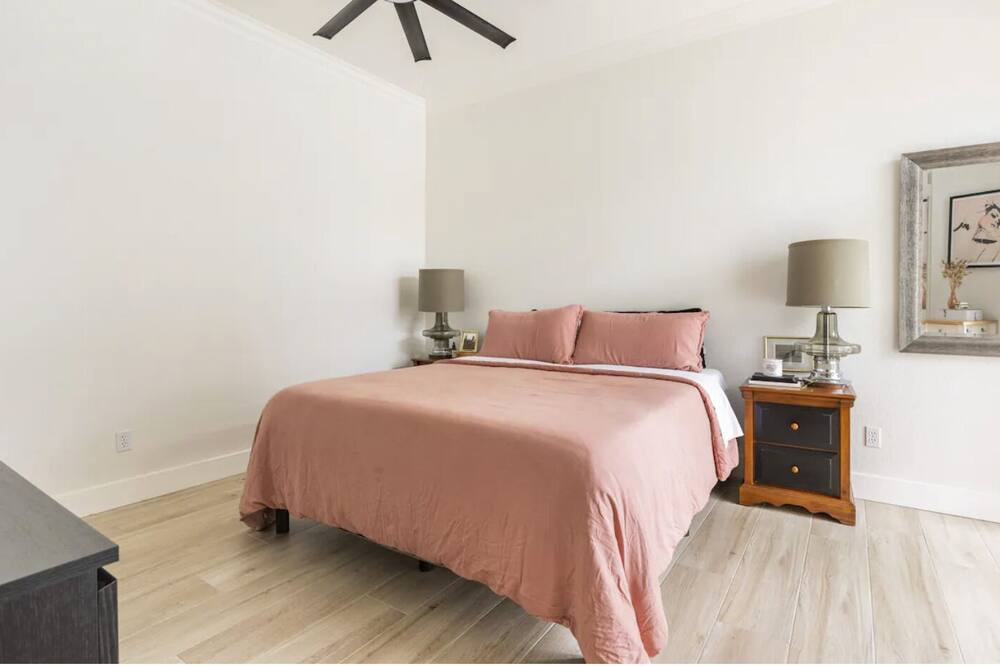 Photo of Bedroom in Greenacres