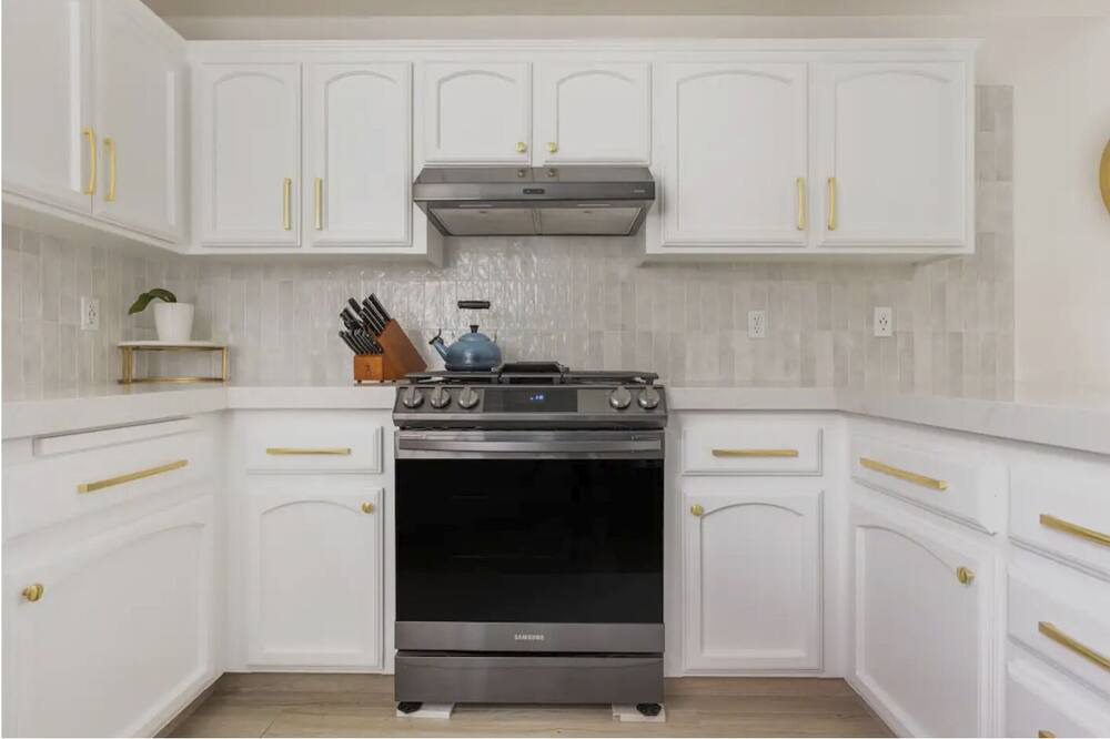 Photo of Kitchen in Greenacres