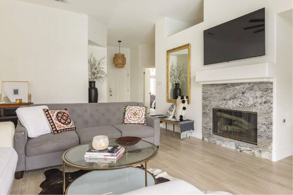 Photo of Livingroom in Greenacres