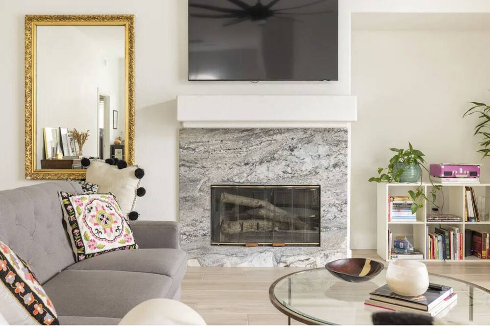 Photo of Livingroom in Greenacres