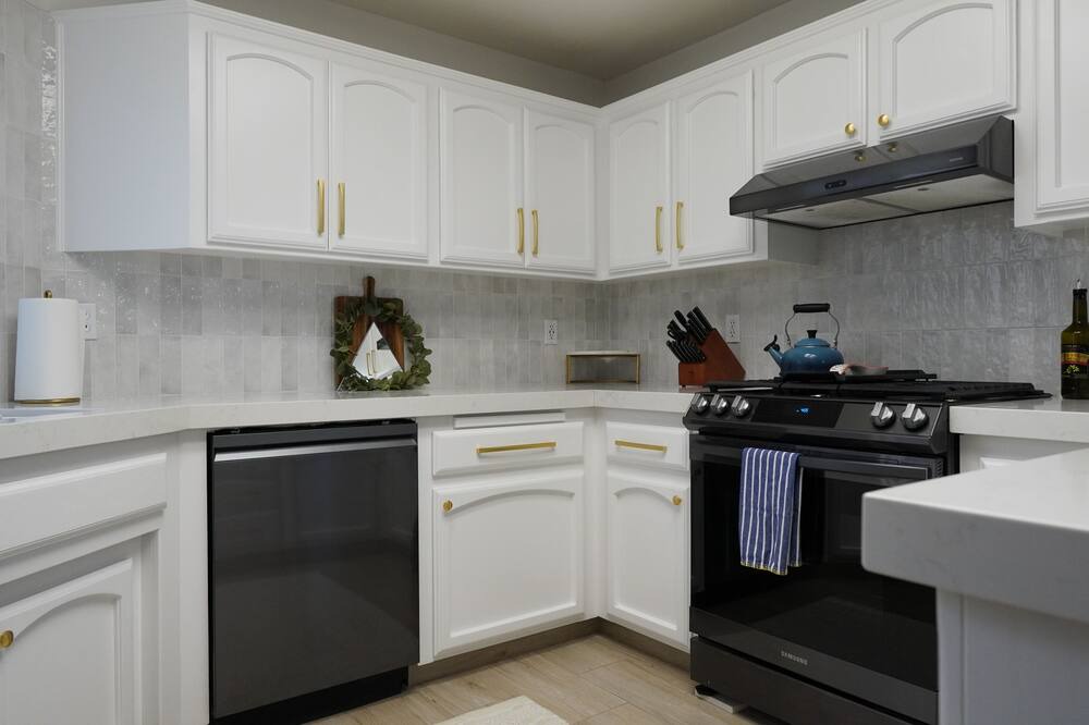 Photo of Kitchen in Greenacres