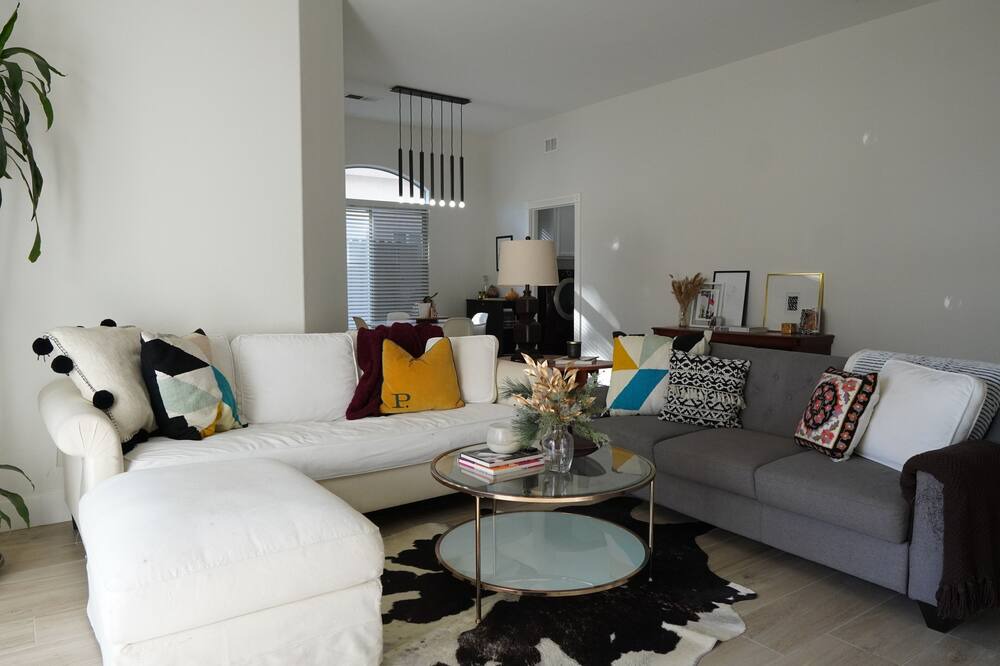 Photo of Livingroom in Greenacres