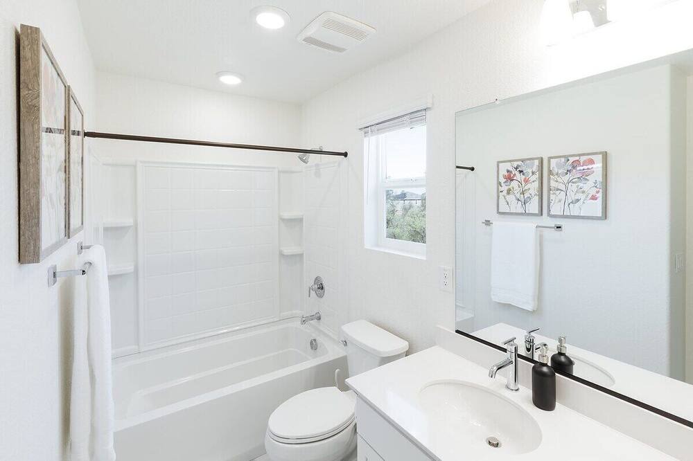 Photo of Bathroom in Rocklin