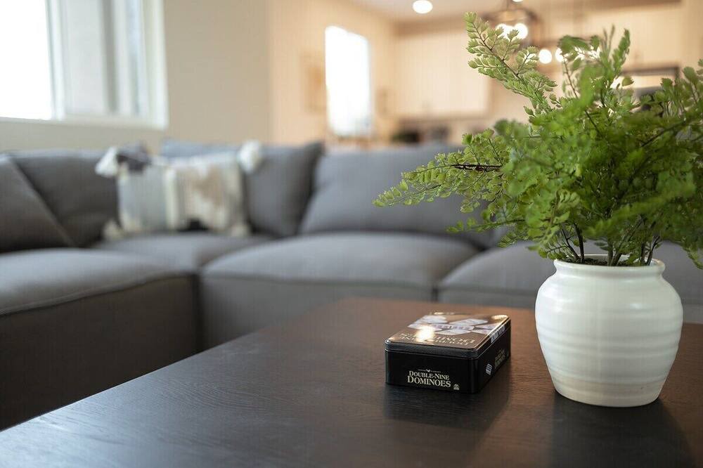 Photo of Livingroom in Rocklin