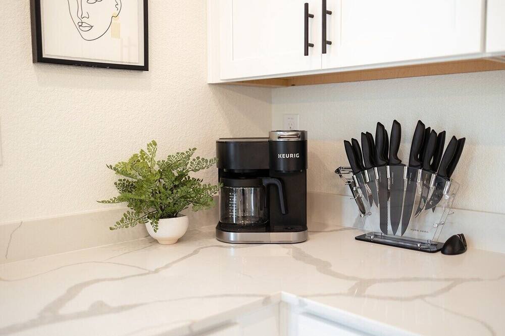 Photo of Kitchen in Rocklin