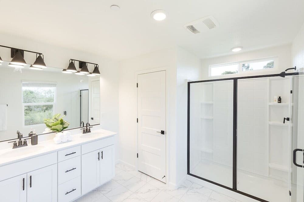 Photo of Bathroom in Rocklin