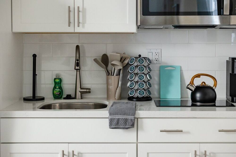 Photo of Kitchen in Roseville