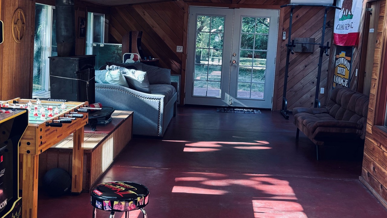 Photo of Bedroom in Carlotta